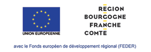 L'Europe en Bourgogne-Franche-Comté
